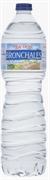BRONCHALES Agua mineral natural
