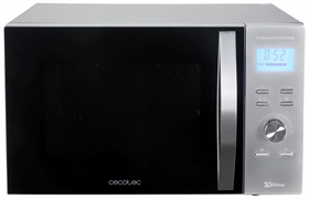 CECOTEC PROCLEAN 8110 FULL INOX - 01542