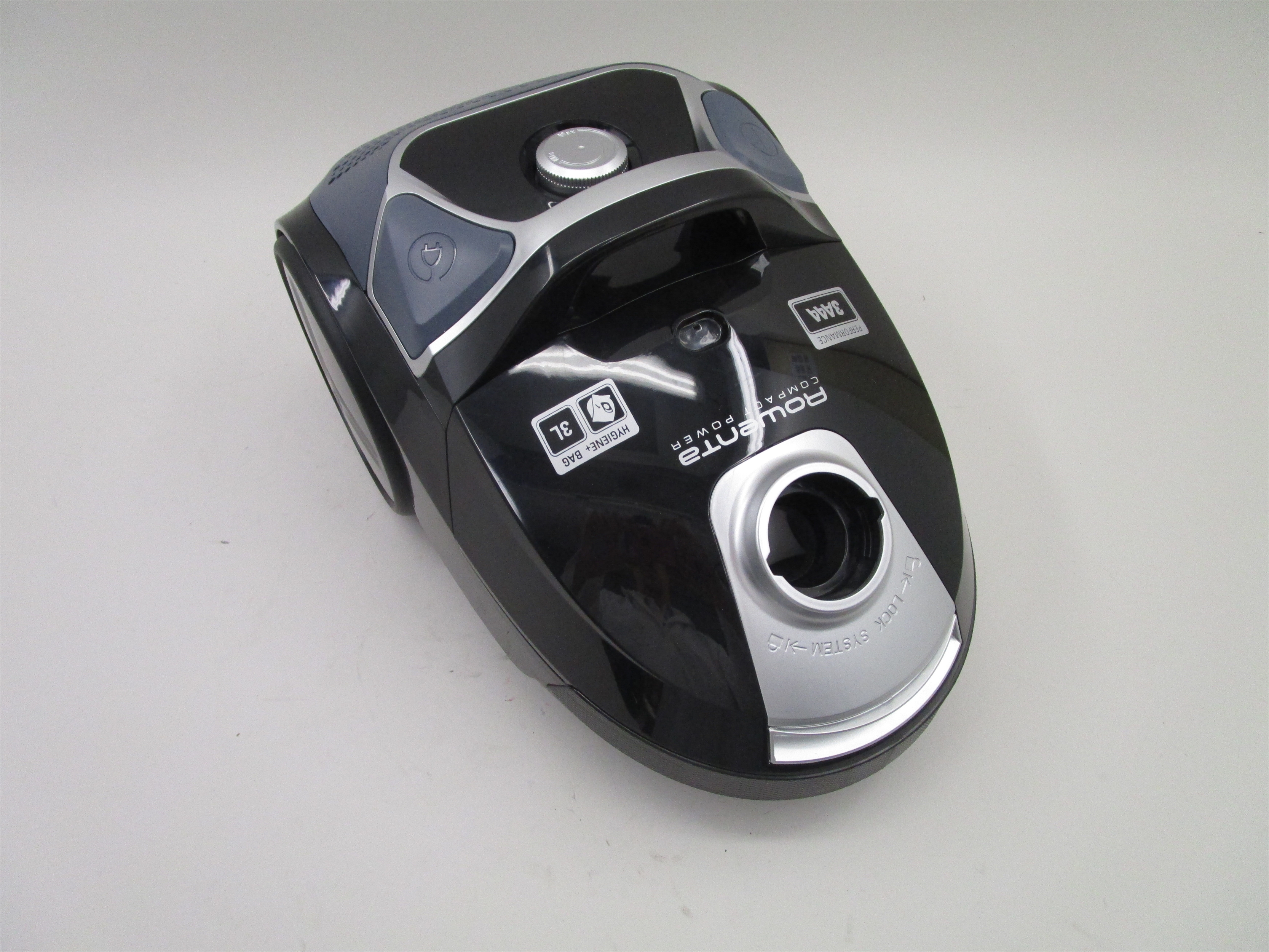 ROWENTA RO3995EA COMPACT POWER