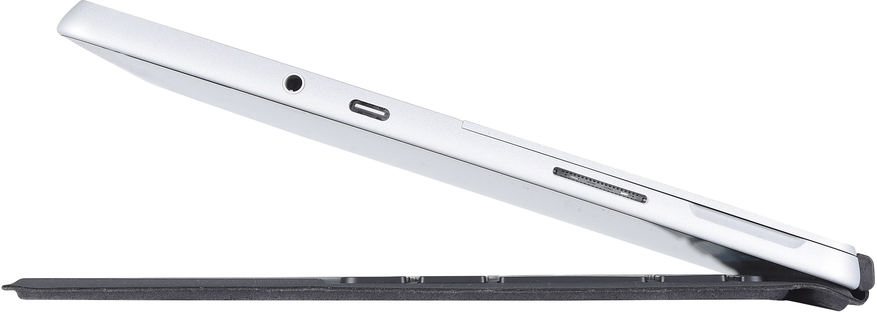 MICROSOFT SURFACE GO 2 128GB PENTIUM + TYPE COVER