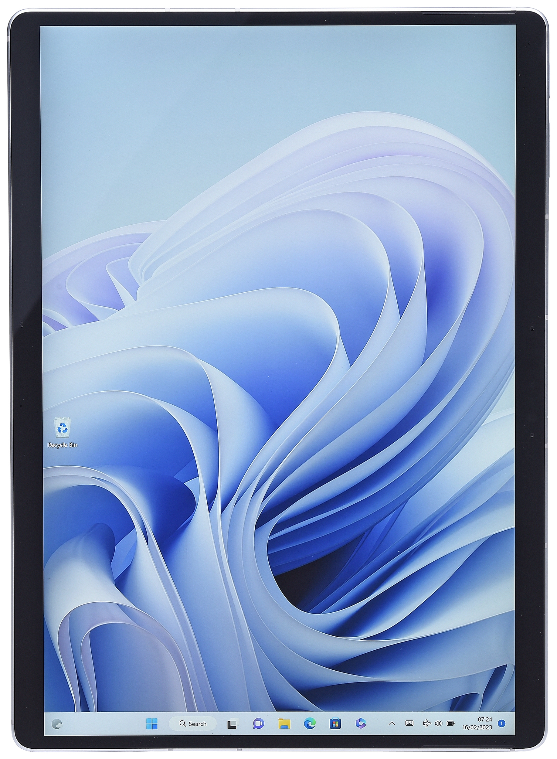 MICROSOFT SURFACE PRO 9 SQ3 128 GB SSD 8GB RAM