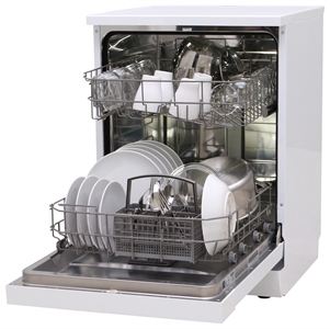 TEKA DFS 26611 WH / 114220012