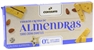 CONSUM Turrón crema de almendras 0% azúcares añadidos