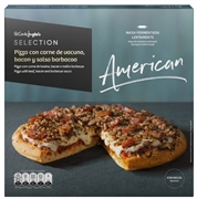 EL CORTE INGLÉS AMERICAN