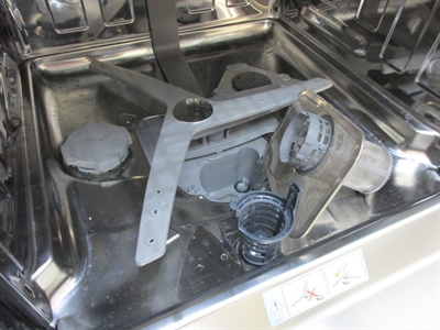 BEKO BDFN36640XC
