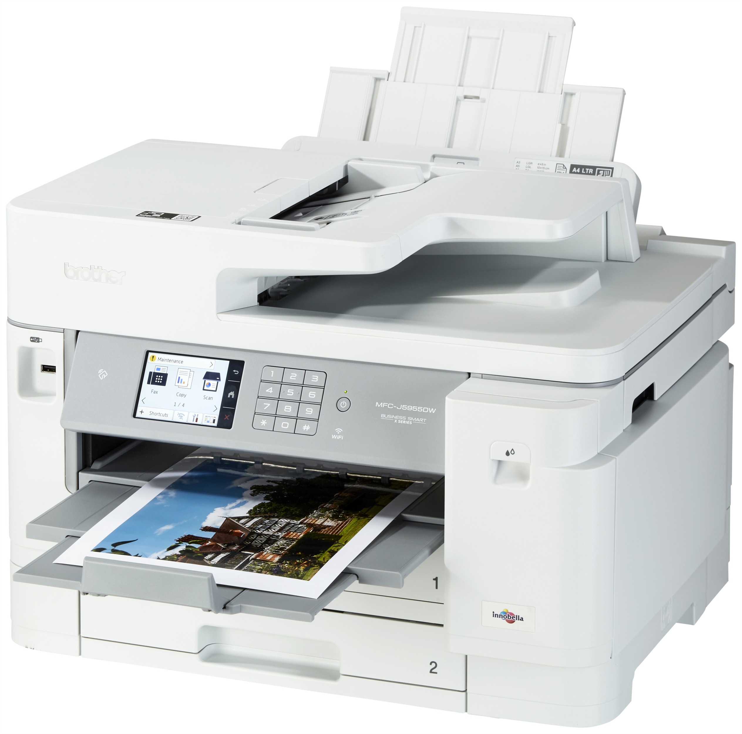BROTHER MFC-J5955DW