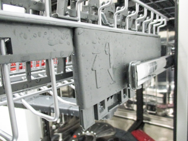 AEG FFB63700PM