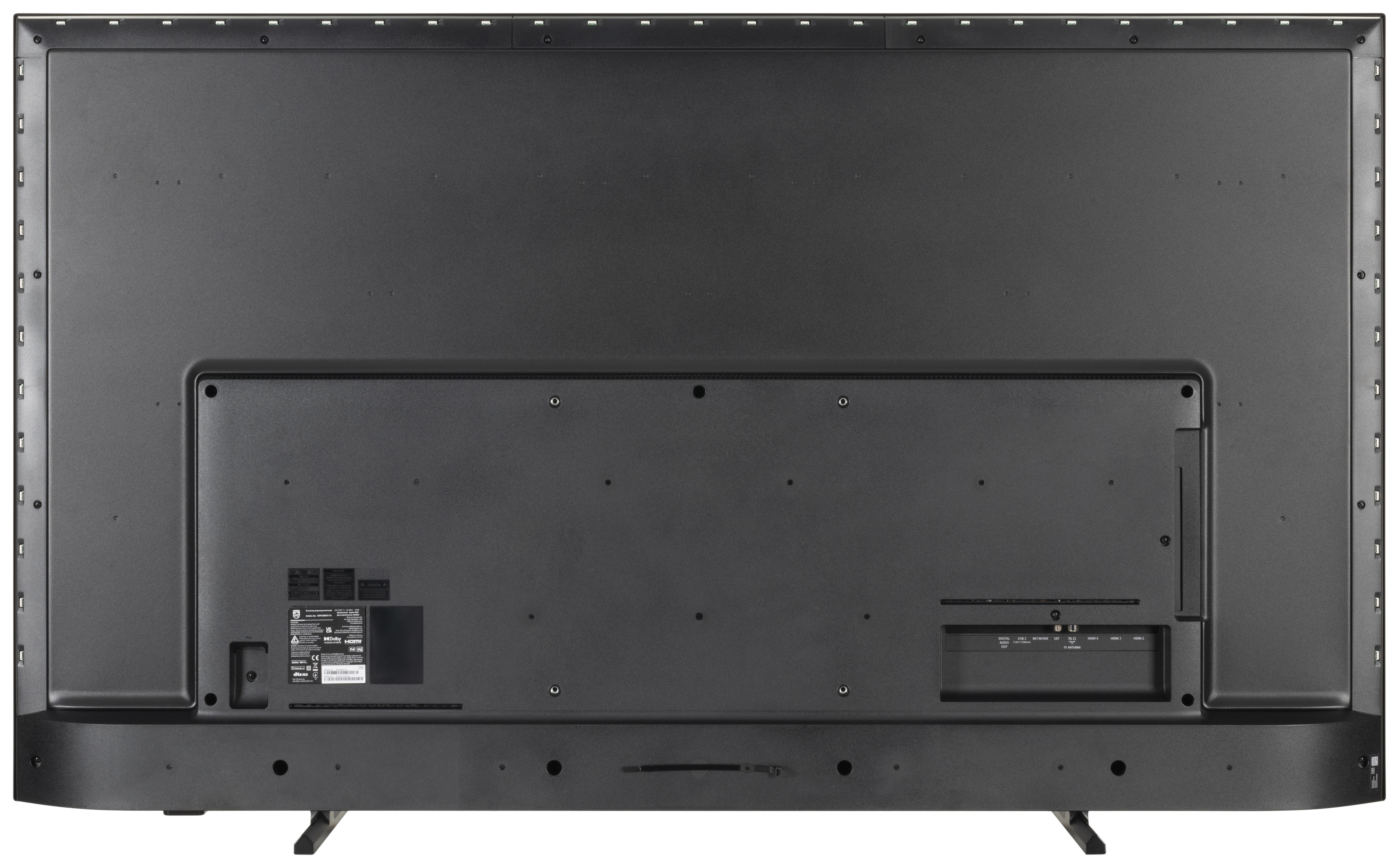 PHILIPS 65PUS8007/12