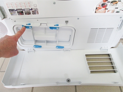 INDESIT EDPE 945 A2 ECO (EU)