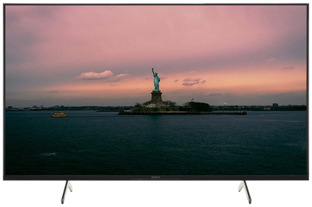 SONY XR-50X90S