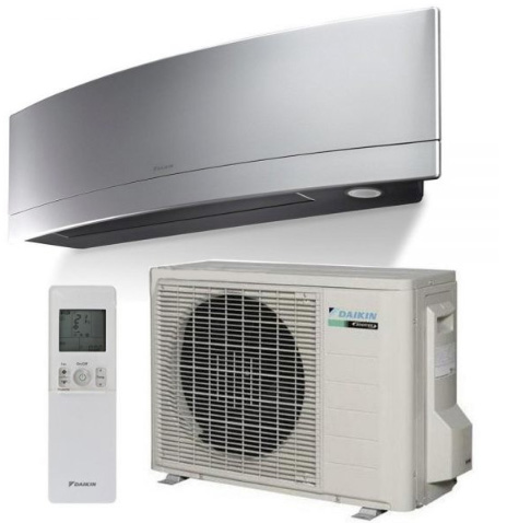 DAIKIN FTXJ35MS / RXJ35M (EMURA)