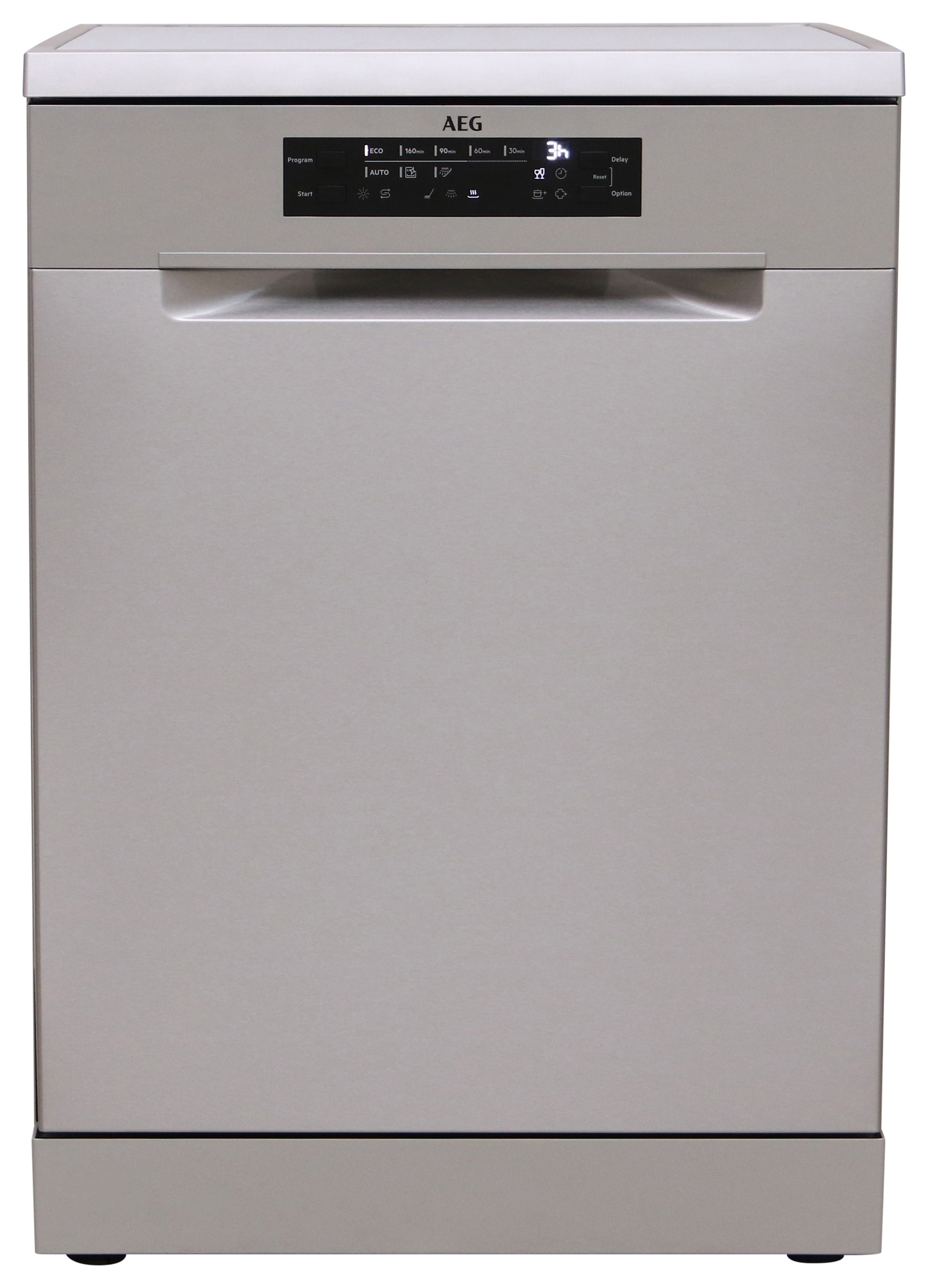 AEG FFB53927ZM