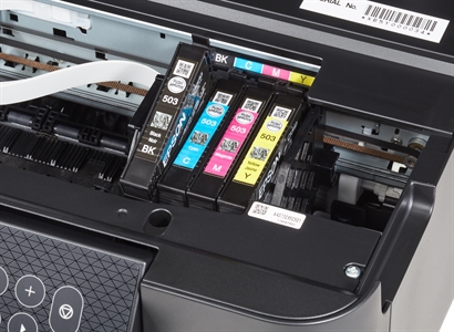 EPSON EXPRESSION HOME XP-5200