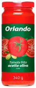 ORLANDO TOMATE FRITO ACEITE OLIVA