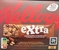 KELLOGG'S EXTRA Almendras tostadas y chocolate negro