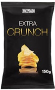 HACENDADO (MERCADONA) Extra crunch