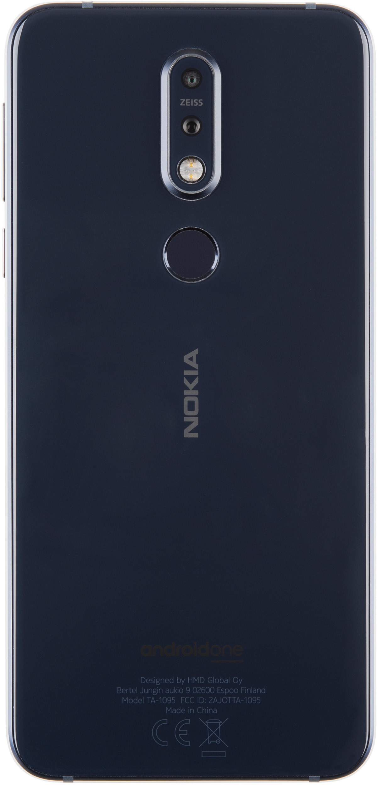 NOKIA 7.1 32GB