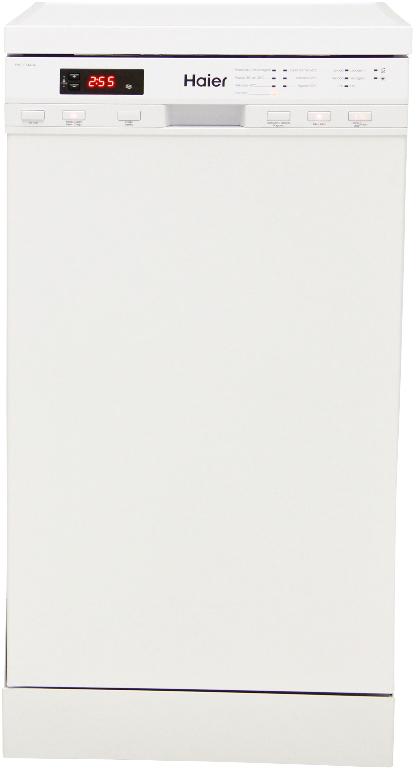 HAIER DW10T1447Q/1