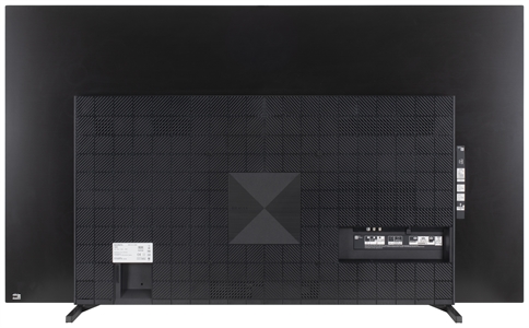 SONY XR-65A80J