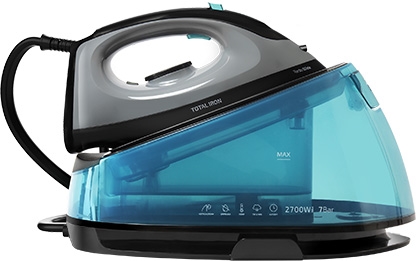 CECOTEC TOTAL IRON 7200 TITAN