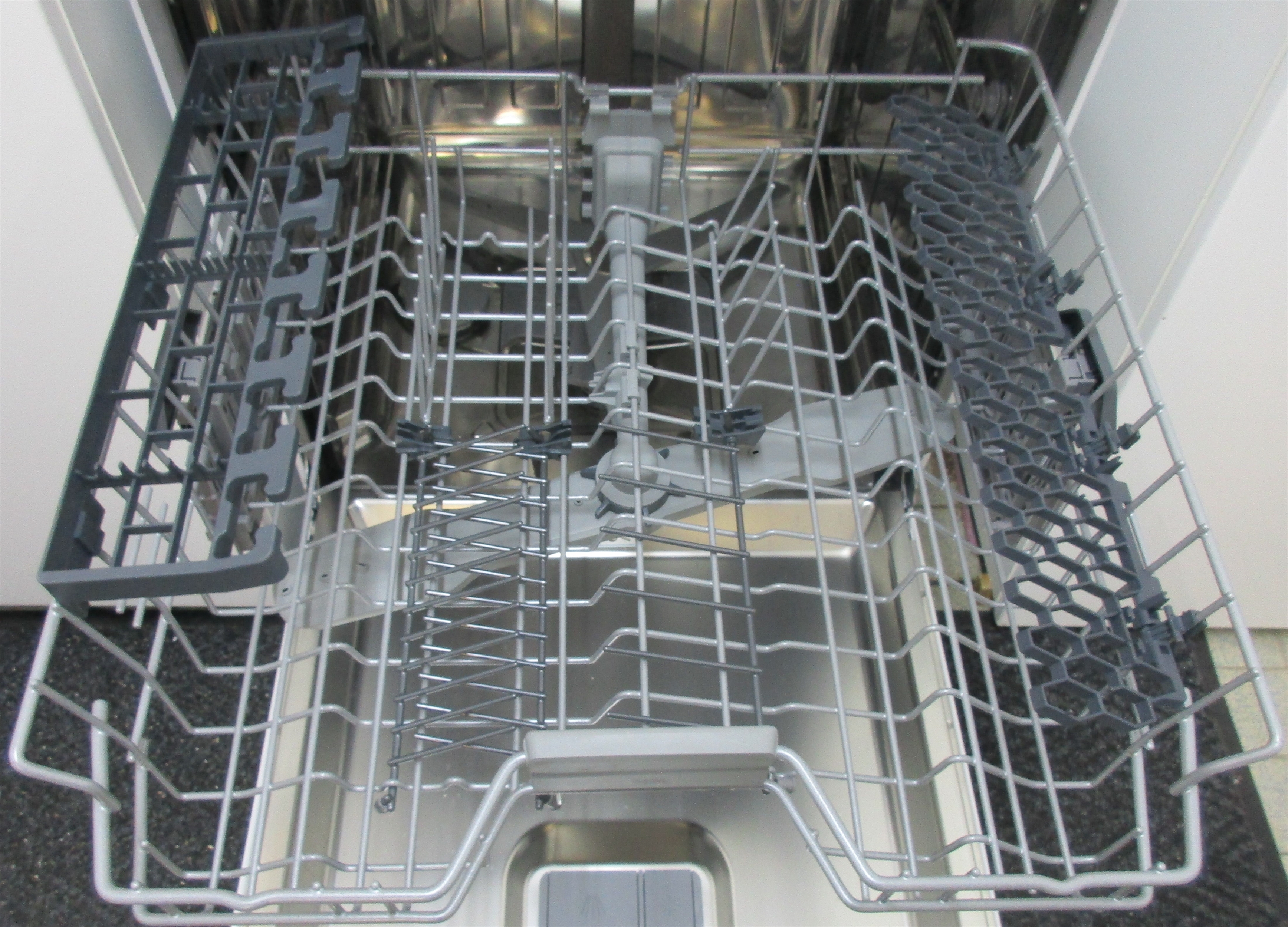 BEKO BDFN26430WC