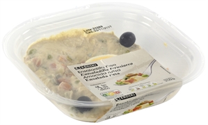 EROSKI Ensaladilla rusa