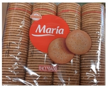 HACENDADO (MERCADONA) María