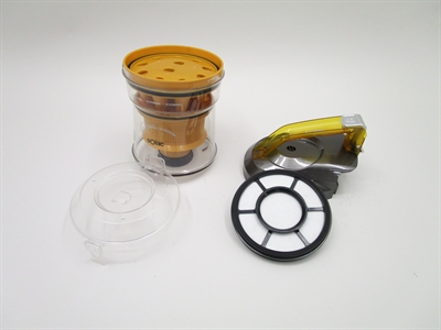 SOLAC AS 3252 MULTICYCLONIC