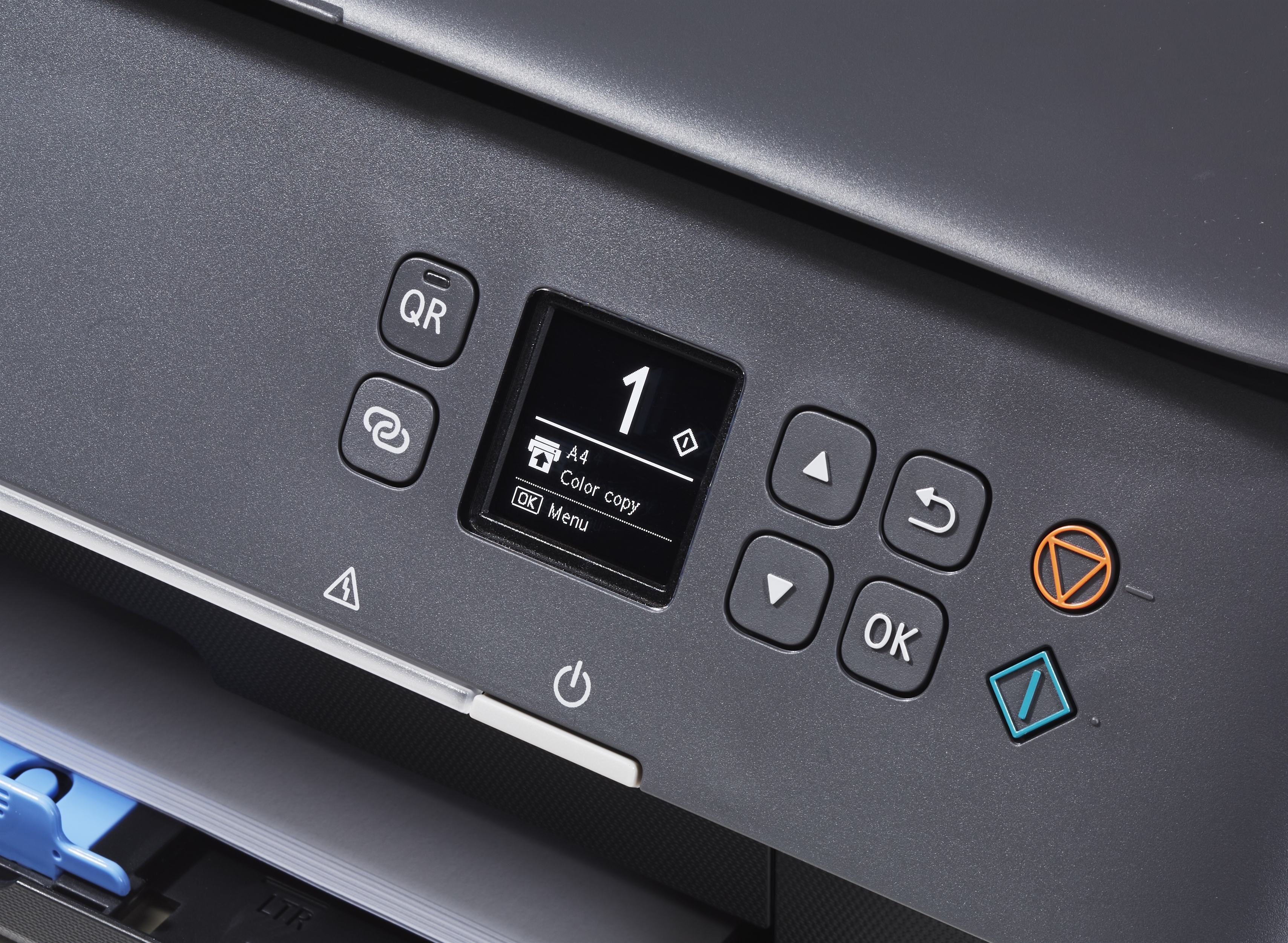 CANON PIXMA TS5350I