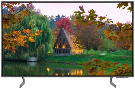 SAMSUNG TQ43Q65C