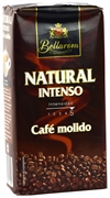 BELLAROM CAFÉ MOLIDO NATURAL INTENSIDAD 5