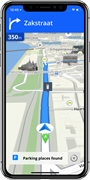 SYGIC GPS NAVIGATION & MAPS (IOS)