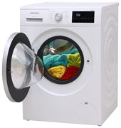 SIEMENS WM12N265ES