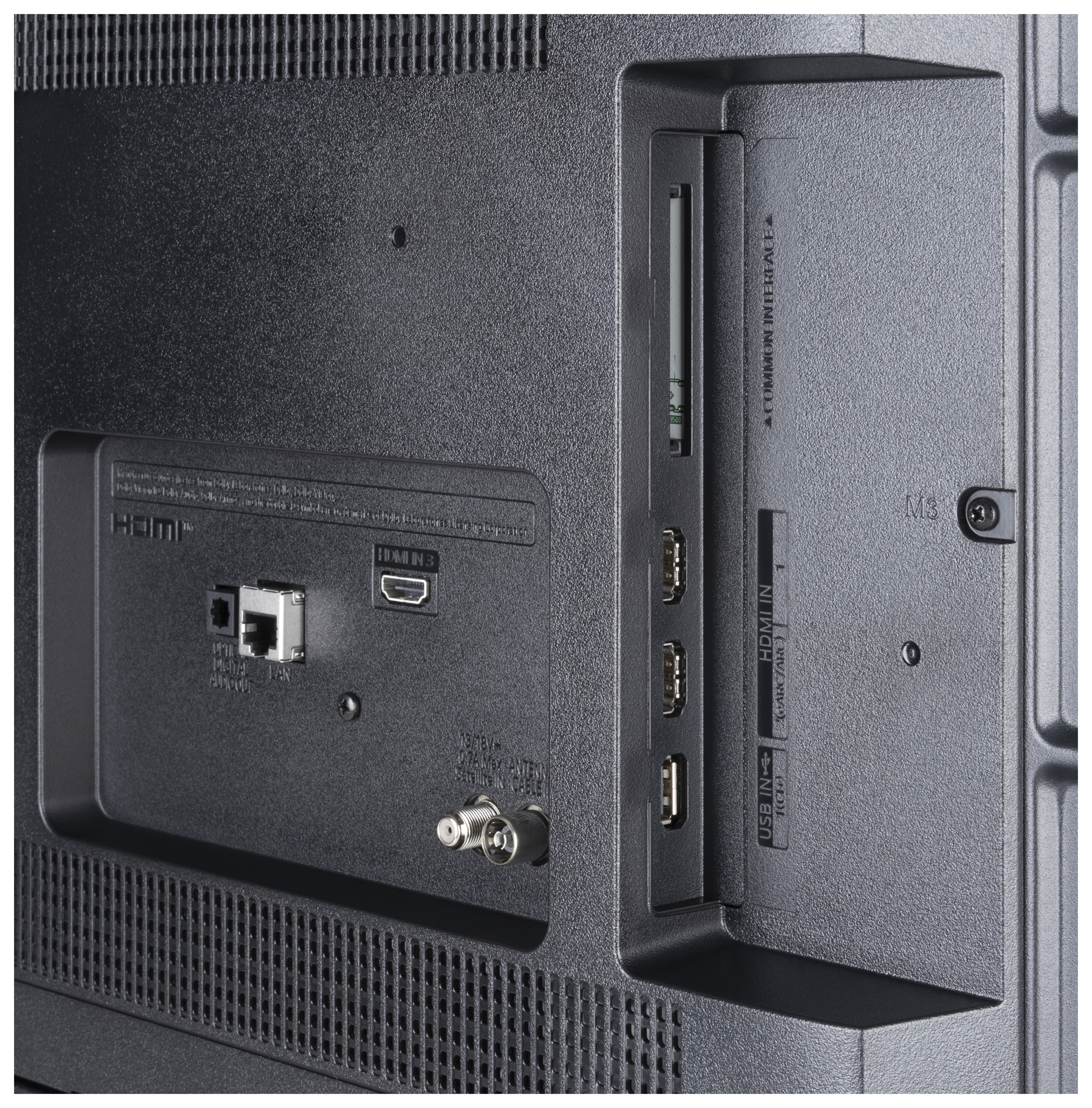 LG 43UQ70006LB