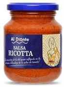 AL DIANTE (DIA) SALSA RICOTTA