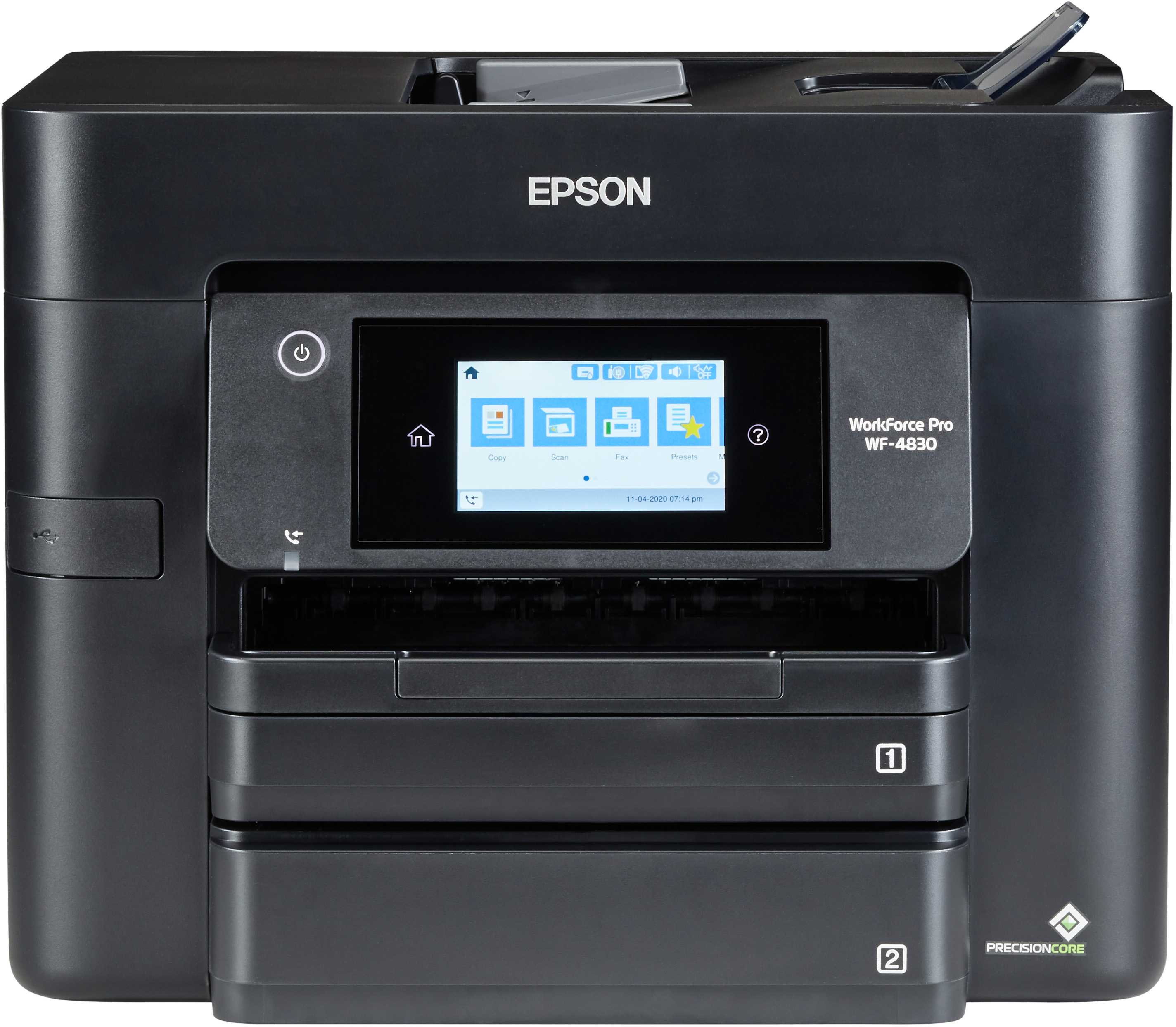 EPSON WORKFORCE PRO WF-4830DTWF