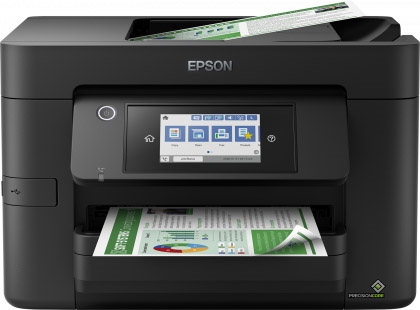 EPSON WORKFORCE PRO WF-4825DWF