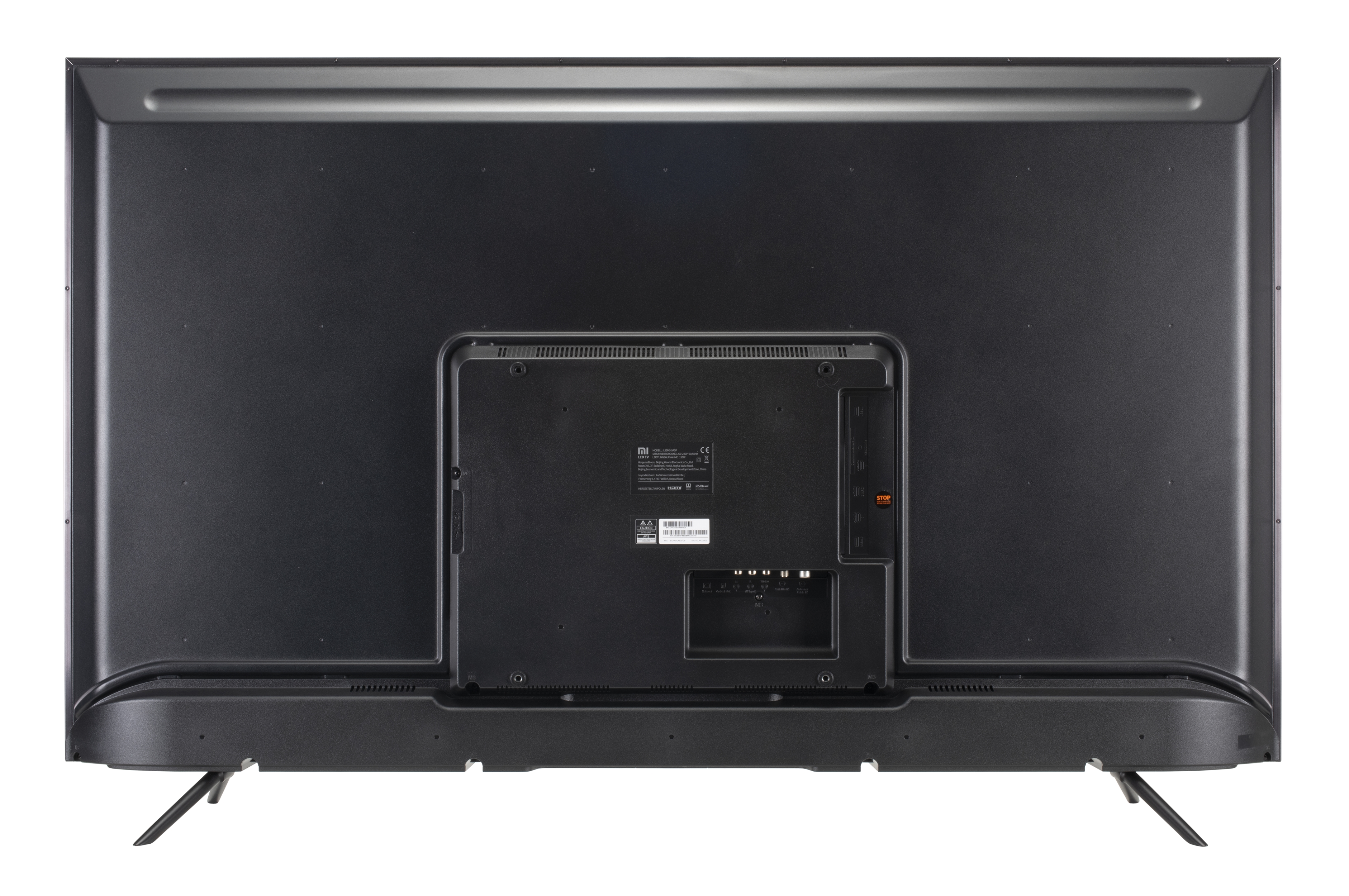 XIAOMI MI LED TV 4S 55"