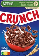 NESTLÉ CRUNCH
