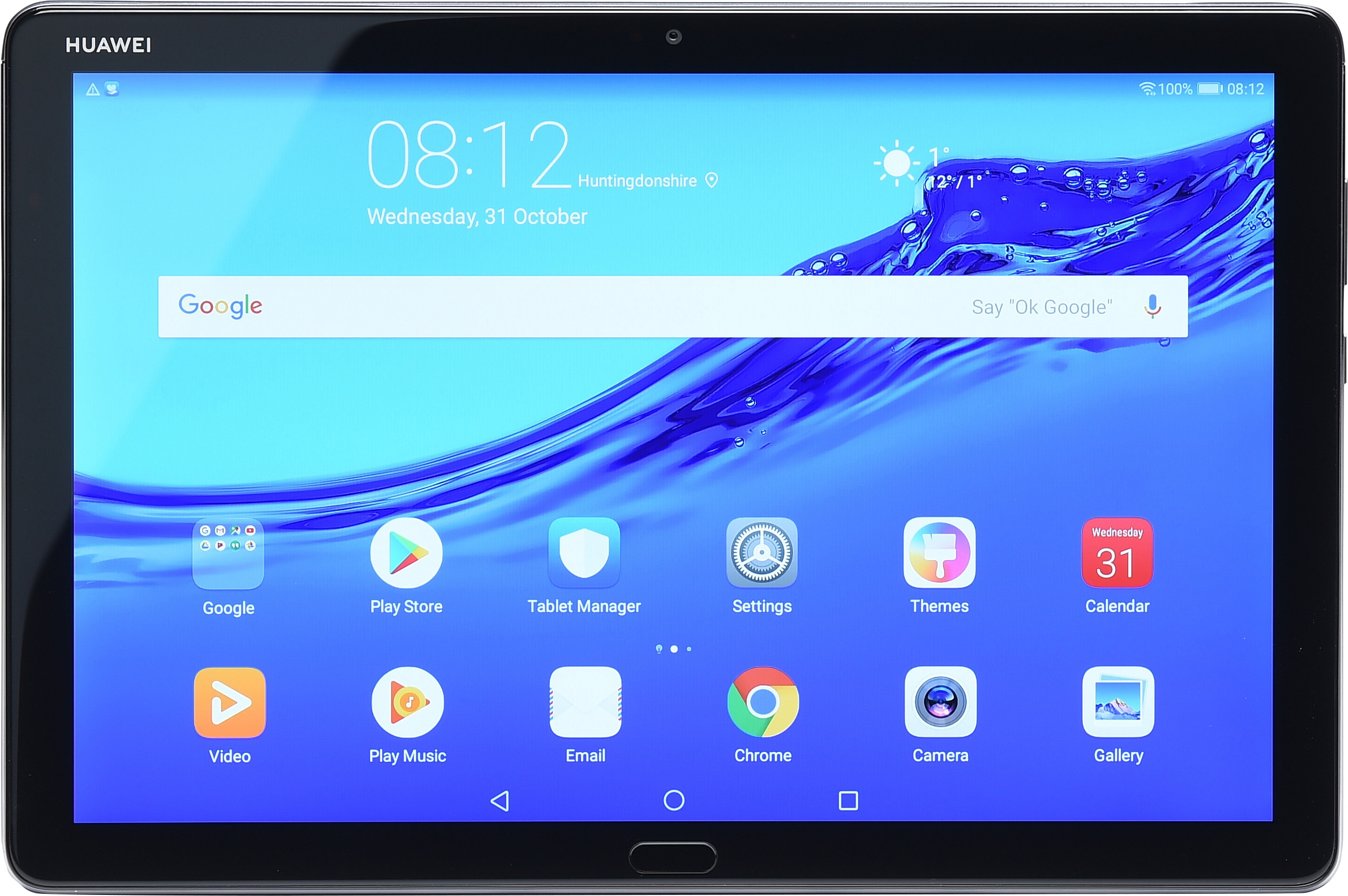 HUAWEI M5 LITE