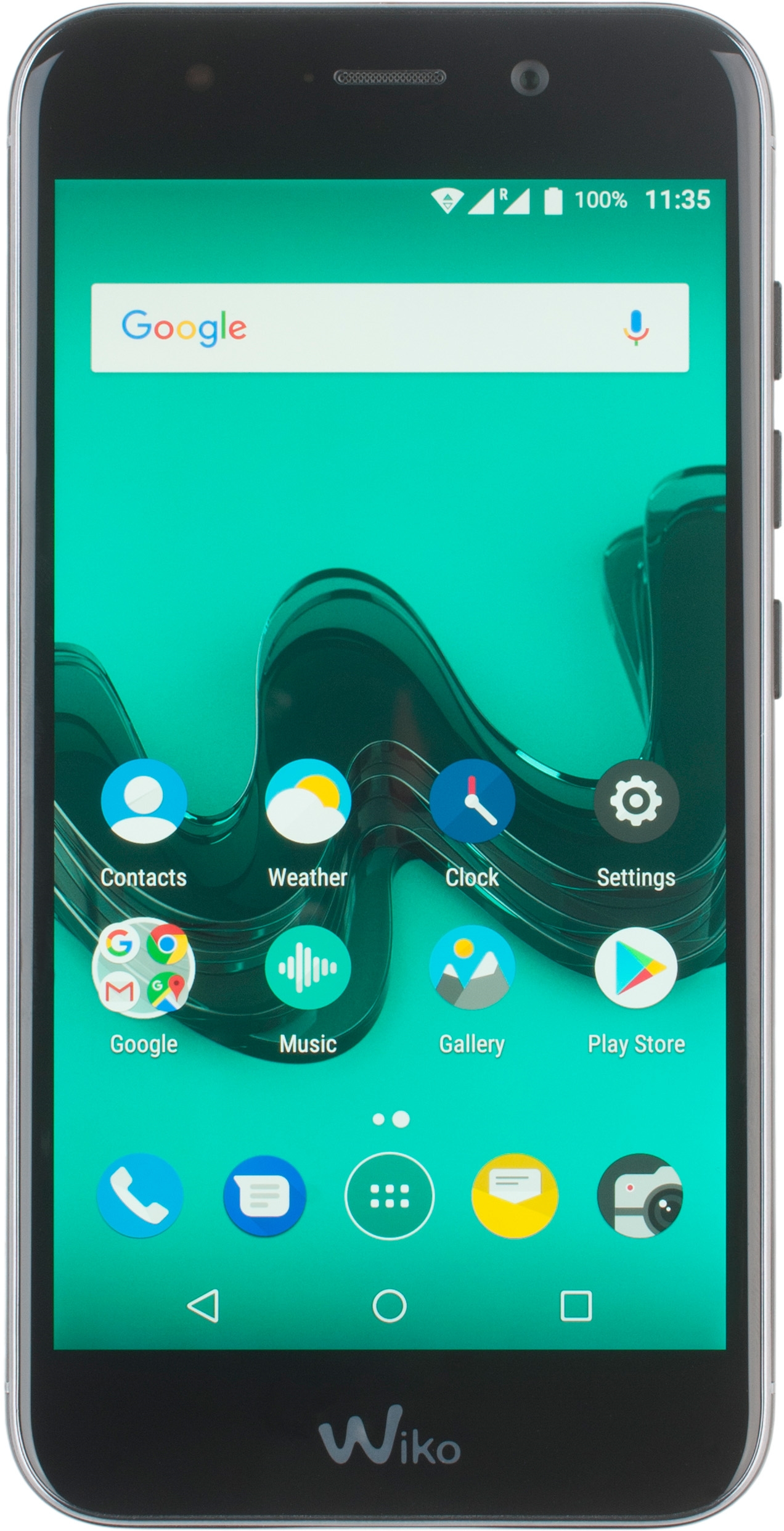 WIKO WIM LITE 32GB