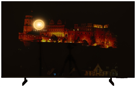 SAMSUNG UE50M70HAUXZT