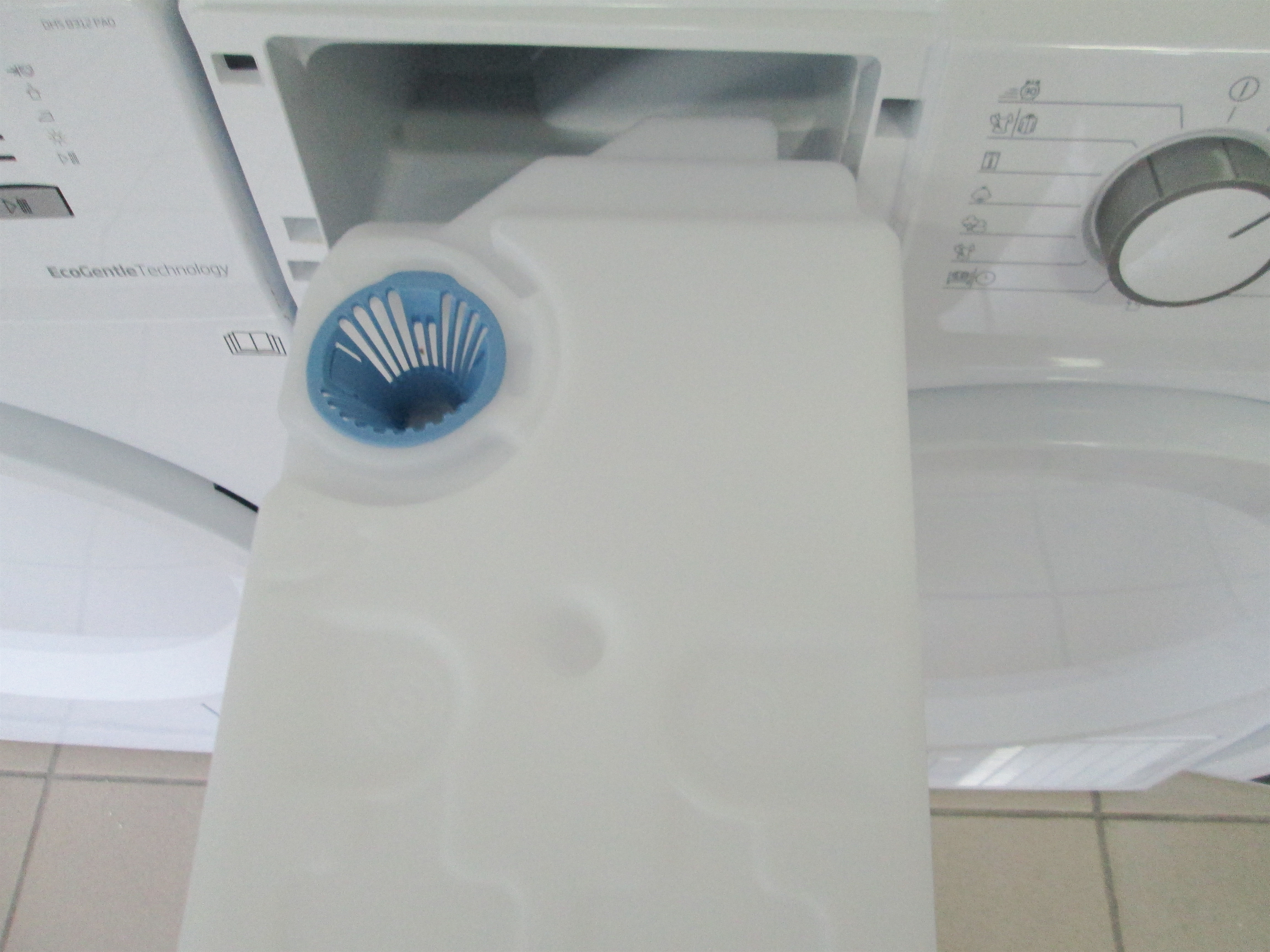 BEKO DHS7412PA0