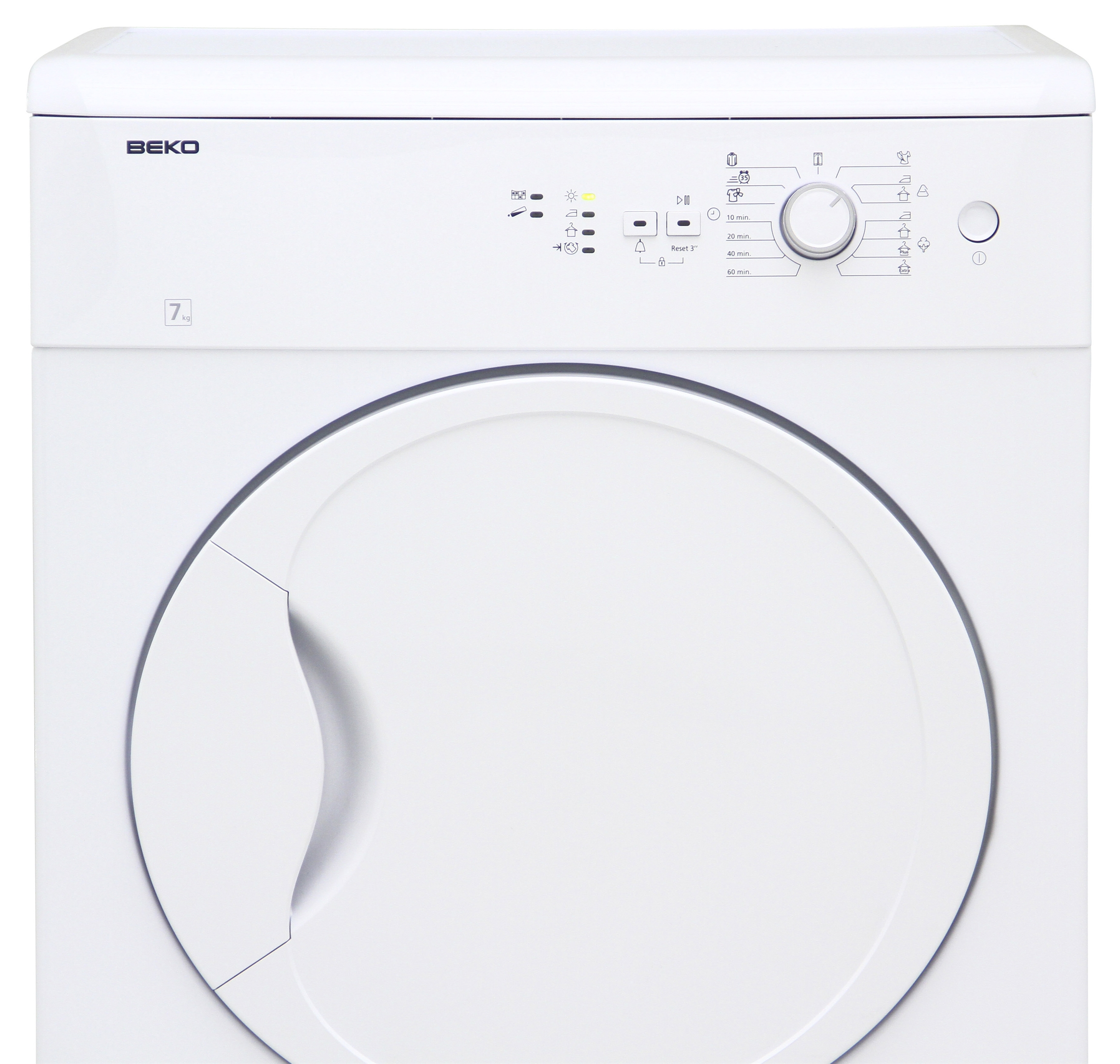 BEKO DC 7130