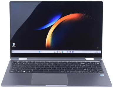 SAMSUNG GALAXY BOOK 3 360 15.6" I7 512GB SSD