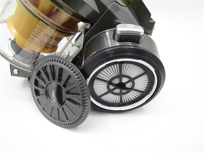 SOLAC AS 3252 MULTICYCLONIC