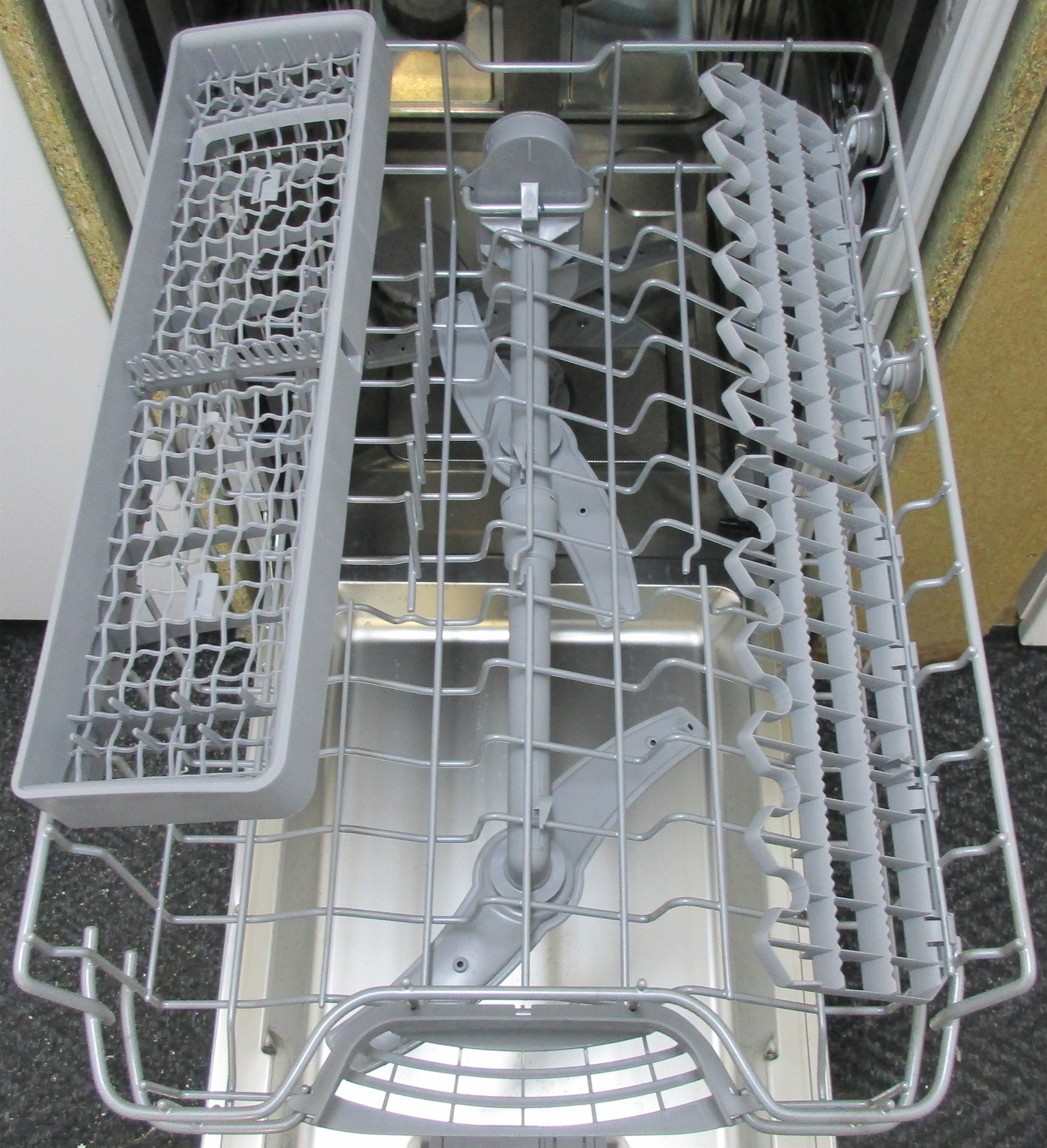 BOSCH SRV2HKX41E