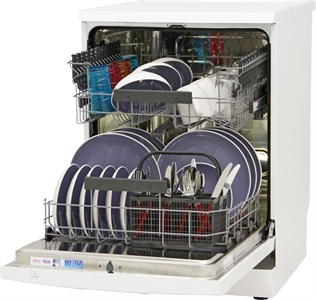 AEG FFB53600ZW
