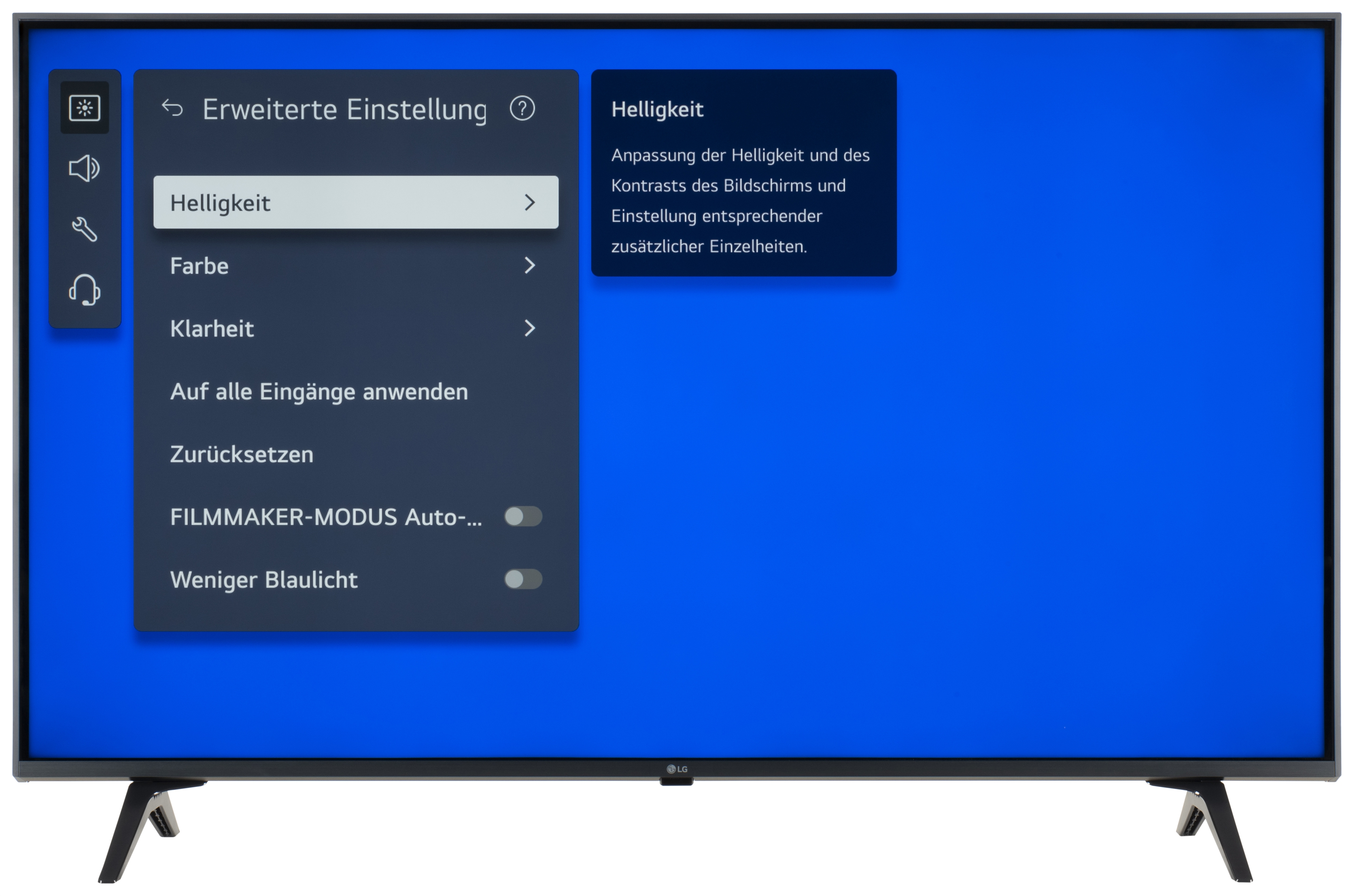 LG 43UQ80006LB