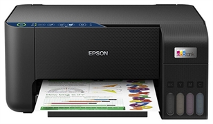 EPSON EcoTank ET-2861